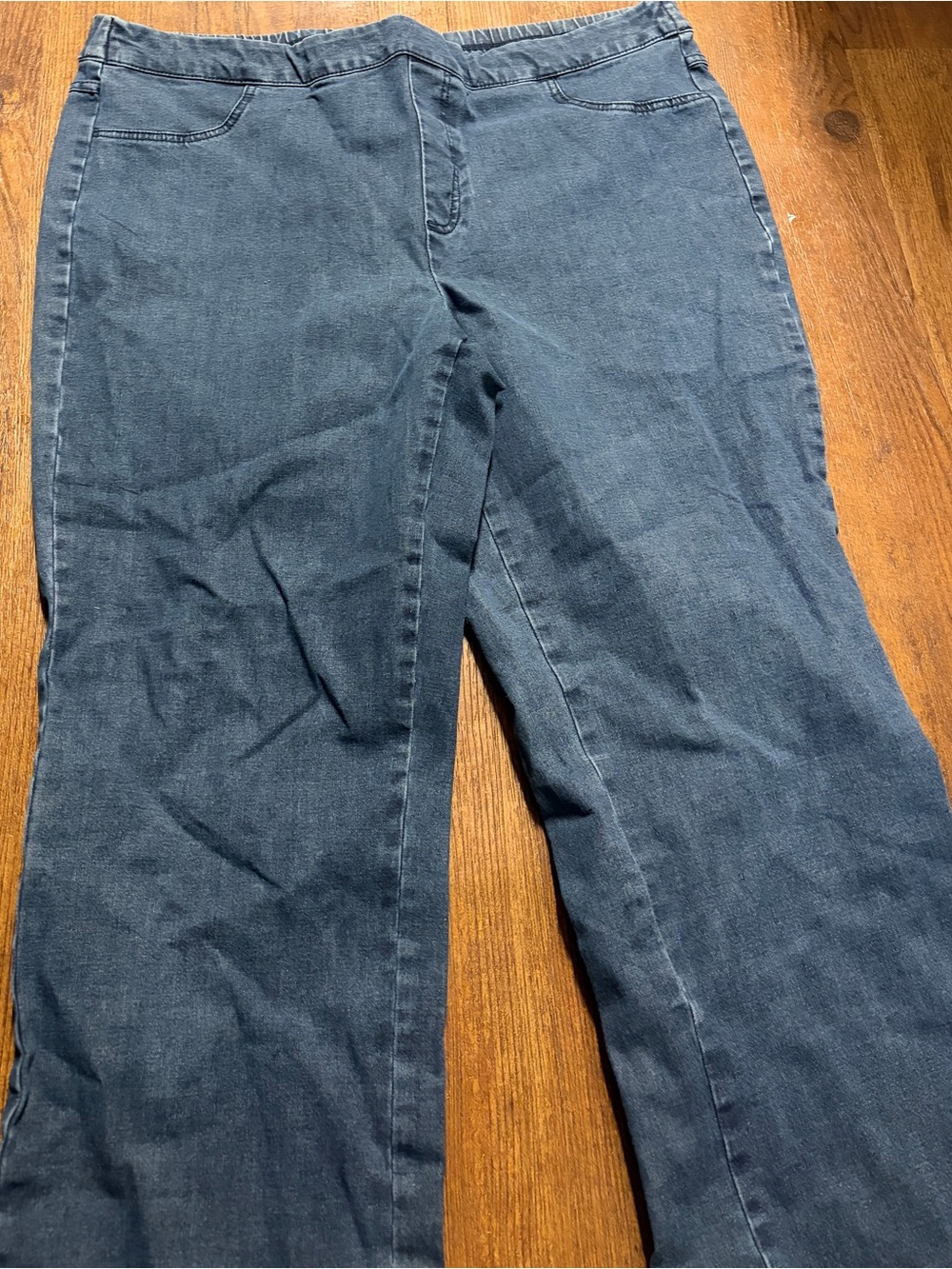 Isaac Mizrahi Jeans